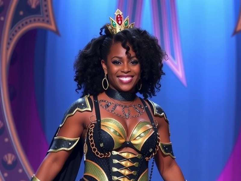 Anise Supreme Champion Regional Content